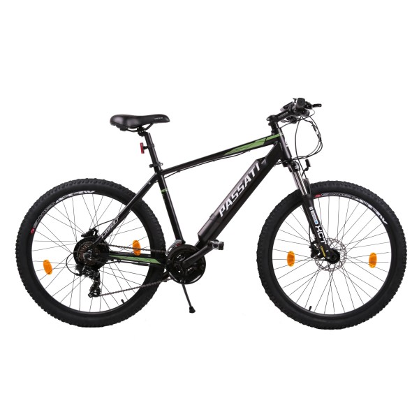 Passati E-BIKE LIOHULT - 27.5 MTB